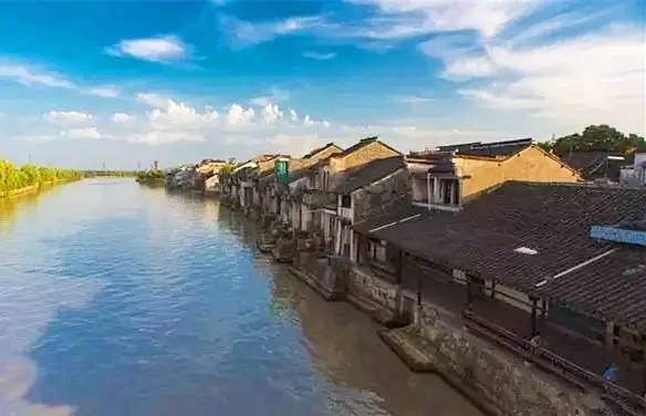 浙江小众乡村景点,江浙沪风景好的山野居住地