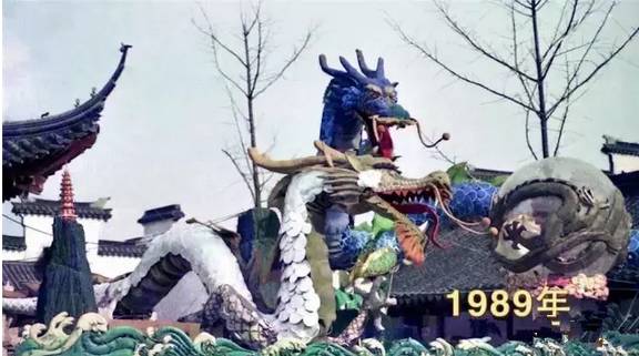 秦淮灯会有哪些看点值得你来,第35届秦淮灯会璀璨亮灯