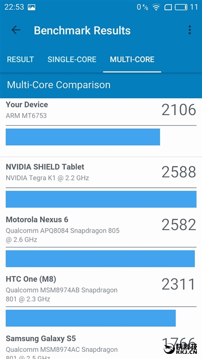 魅蓝5x测评,魅族魅蓝5s深度测评