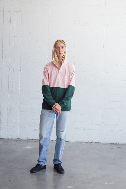 潮牌stussyt恤,潮牌stussy质量怎么样