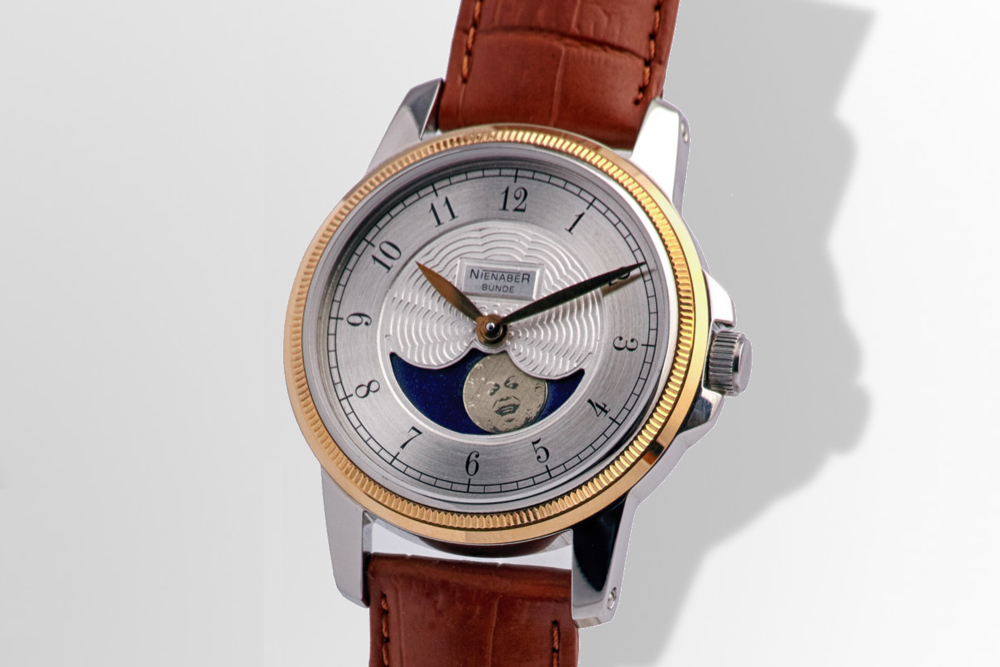 小众的表多少钱,小众的德表