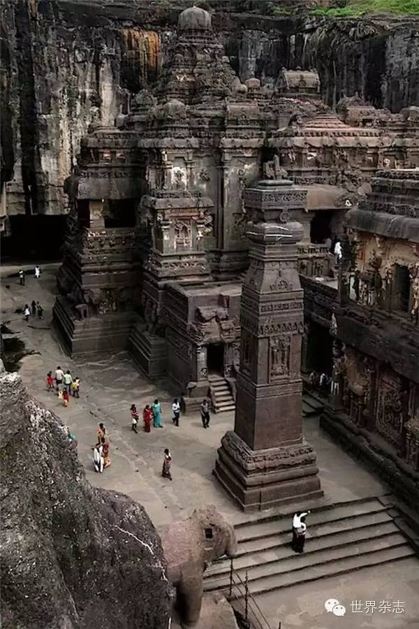 这个免签邻国最近因为一部电影又火了,简直美到逆天!