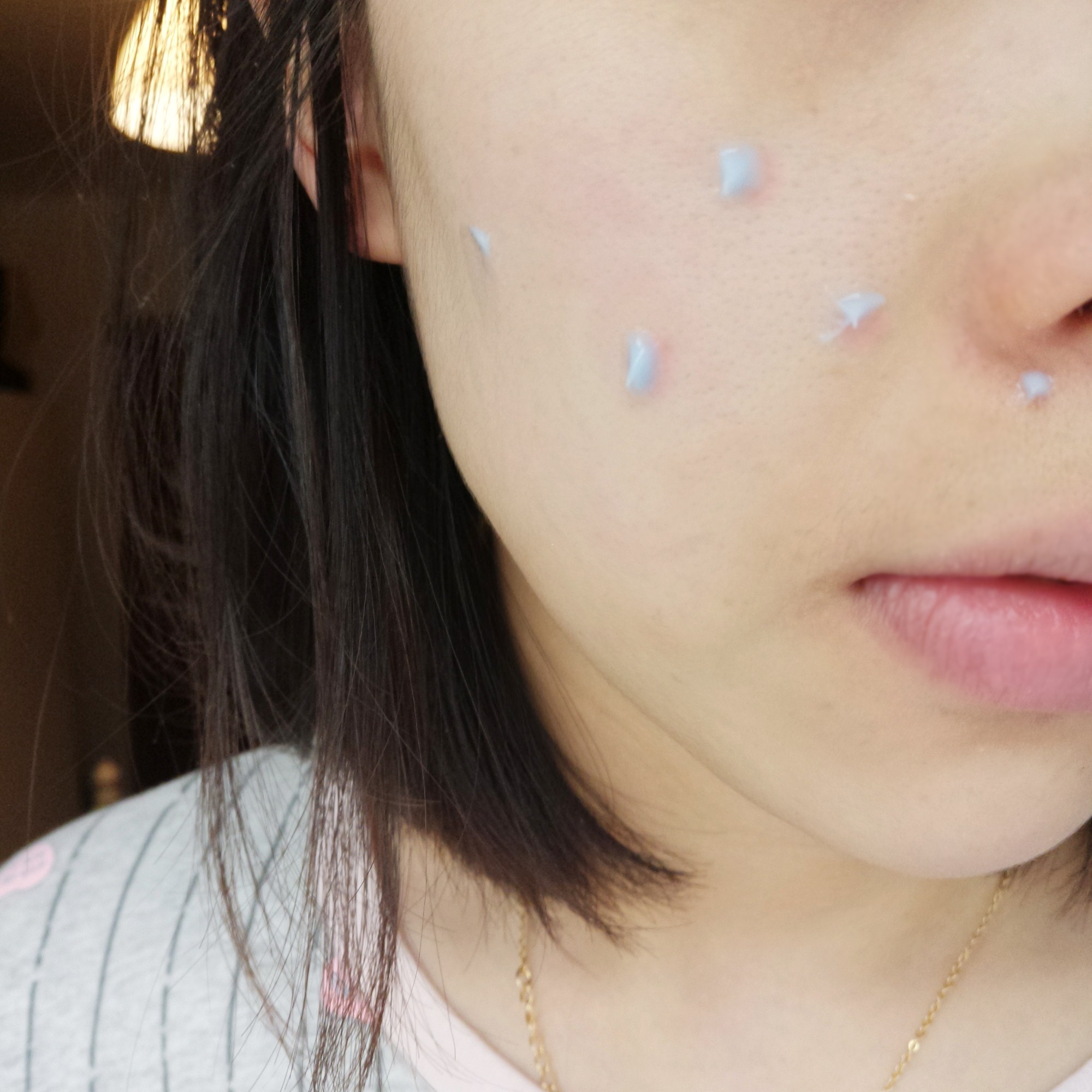 蔻徕氏bb霜,klairs蔻徕氏绿茶啫喱面霜