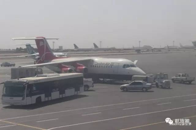 「在云端」“女皇”再让我看你一眼飞跃大半个地球只为最后一架747-300