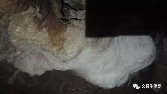 神奇的龙洞,文县龙洞山传说