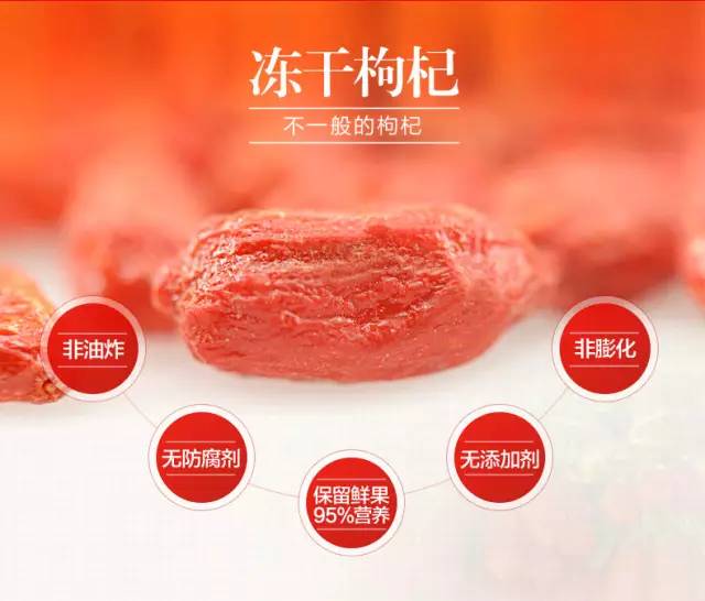 青海食用枸杞,青海枸杞为什么那么甜