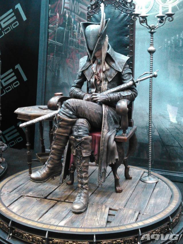 wf夏日手办,wf最惊艳的手办