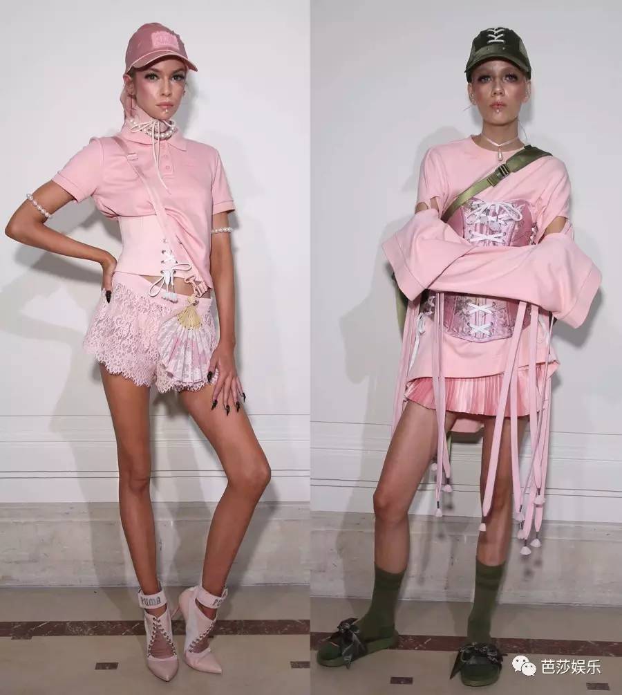 kyliejenner的穿搭,kyliejenner最新穿搭