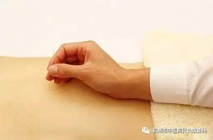 颈椎病腹部扎针治疗效果,颈椎病治不好吗