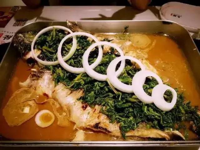 郑州最好吃的鱼店,郑州鱼店推荐