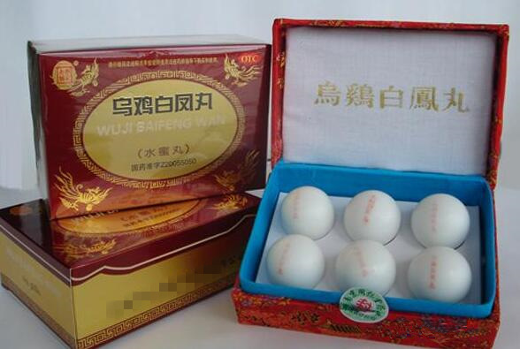 乌鸡白凤丸补气血效果如何,乌鸡白凤丸调气血一般连续吃多久