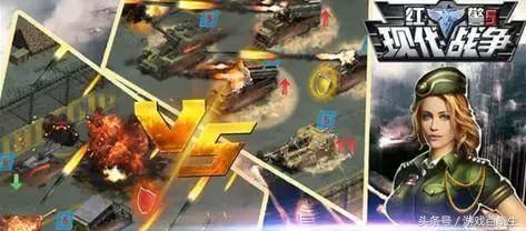 给你身临其境的真实感！12款玩了就停不下来的战争策略手游