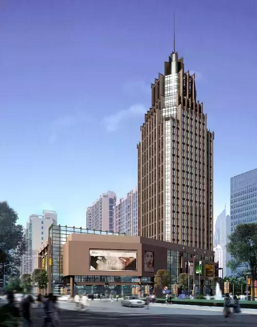 上海各商场最新停车费,2020上海商场免费停车攻略