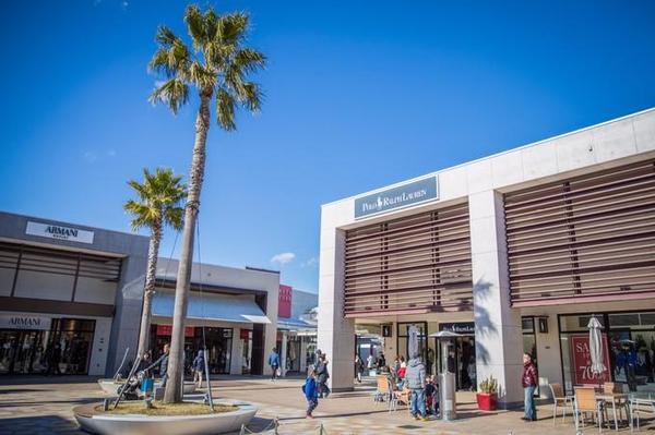 东京圈最大奥特莱斯，吃喝玩乐全攻略