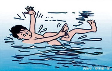 儿童游泳要注意安全问题,怎么给孩子讲解在安全情况下游泳