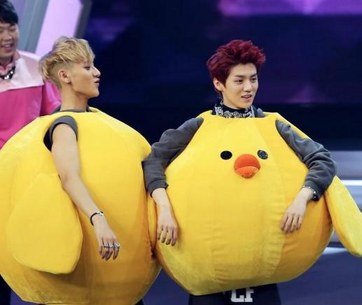 鹿晗发型照片大全,鹿晗发型照片