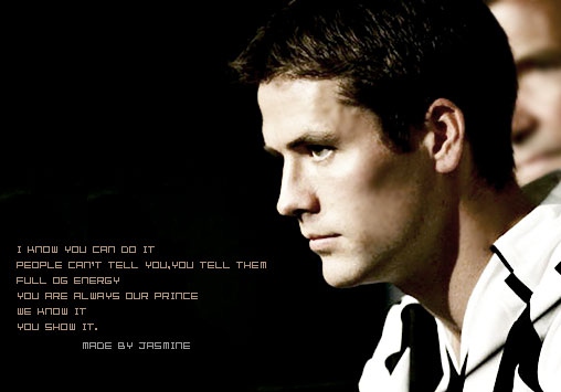 春节我们看完春晚再看足球圈里的帅哥，内含帅你一脸的卡卡