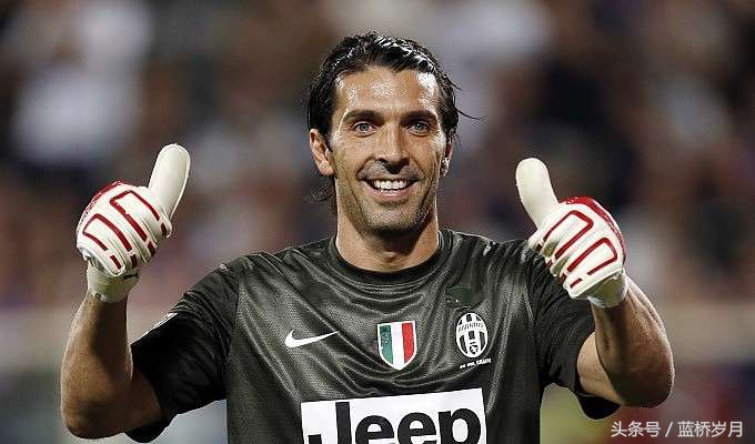 布冯历史数据,布冯历史