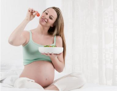 怀孕八个月孕晚期注意事项,孕晚期注意事项12个禁忌