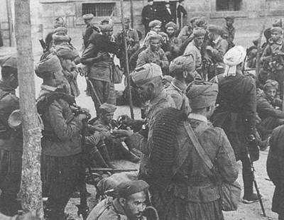 《西班牙内战：革命与反革命》：20世纪热战与冷战的起源