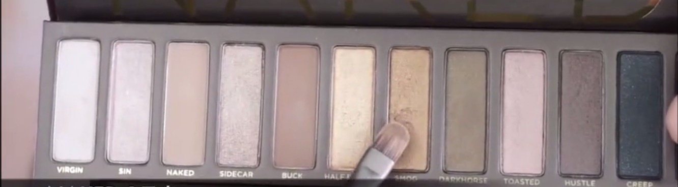 判断你到底适合什么样的妆容,没有好的妆容