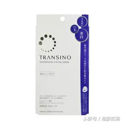 日本平价面膜一包30片,秒杀低价面膜