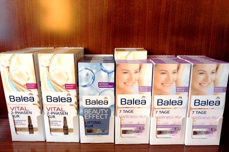 德国十大必买药妆,德国必买药妆清单