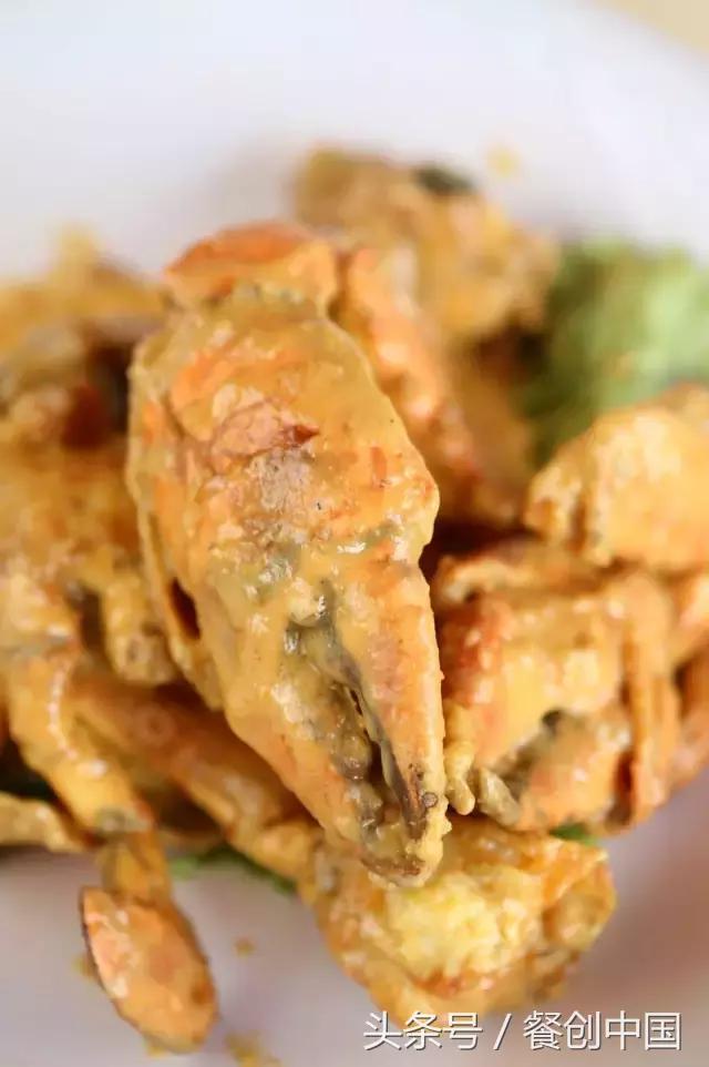 北京黑胡椒螃蟹,东南亚黑胡椒螃蟹