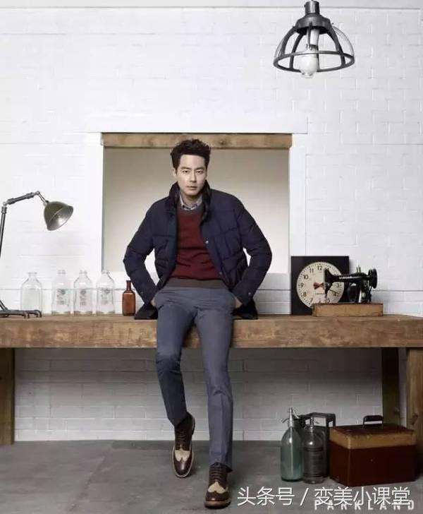 韩国男女同款品牌 (韩国男性休闲品牌排行榜)