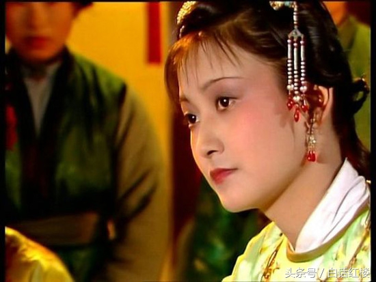 金陵十二钗都是苦命人吗,红楼梦中的金陵十二钗第一钗