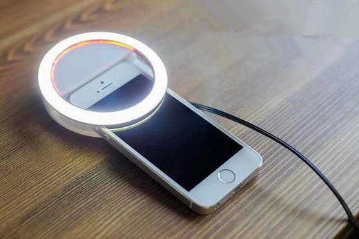 最新的自拍神器,女生必备的自拍神器