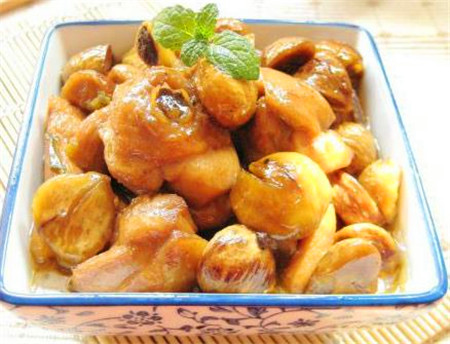 八周的孕妇菜谱家常菜,8个月孕妇吃家常菜菜谱