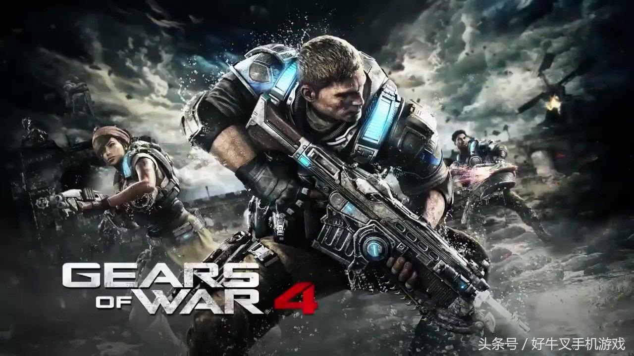 2017年ign公认最好玩的十大游戏,2024年ign评分最高20款游戏