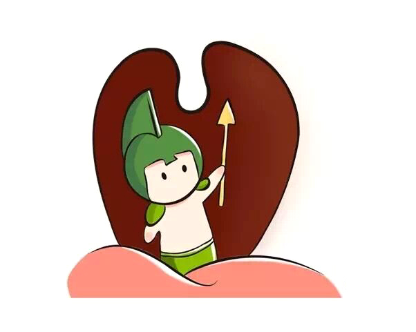 扁桃体经常发炎怎么回事,宝宝老是扁桃体化脓是怎么回事