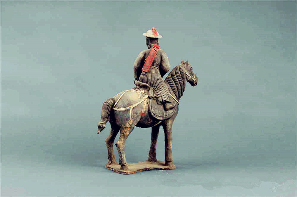 大蒙古国的邮递系统，帝国稳定的坚强保障