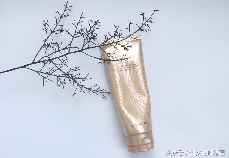 山茶花洁面慕斯氨基酸洗面奶600ml,护肤品推荐洁面