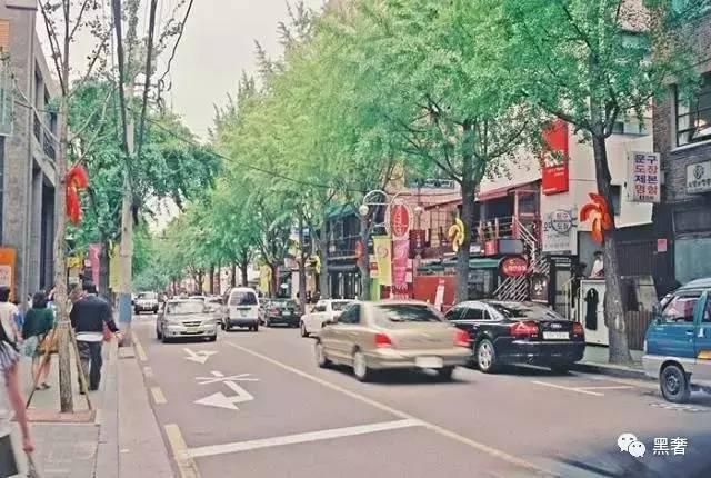 韩国首尔6天5晚旅游攻略,韩国首尔旅游购物攻略