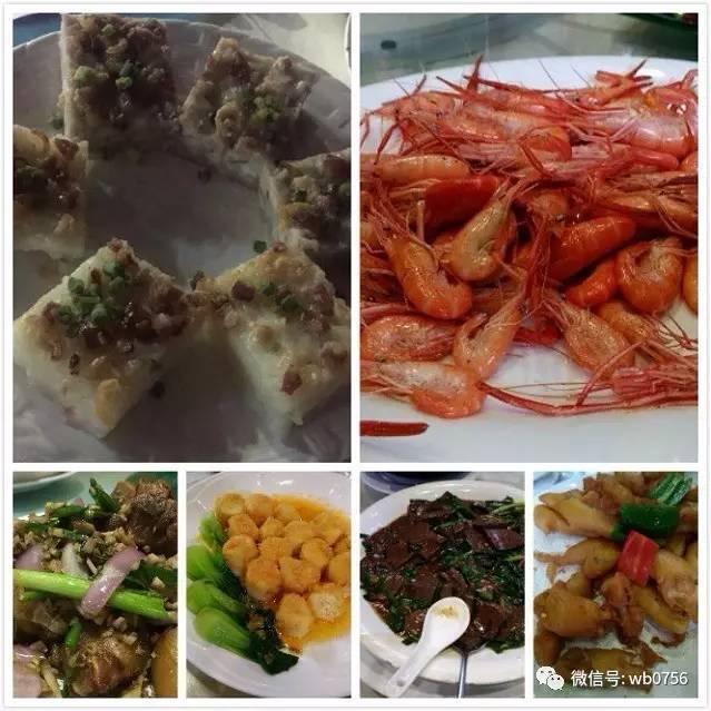 珠海本地人必去的美食推荐,珠海美食攻略必吃美食