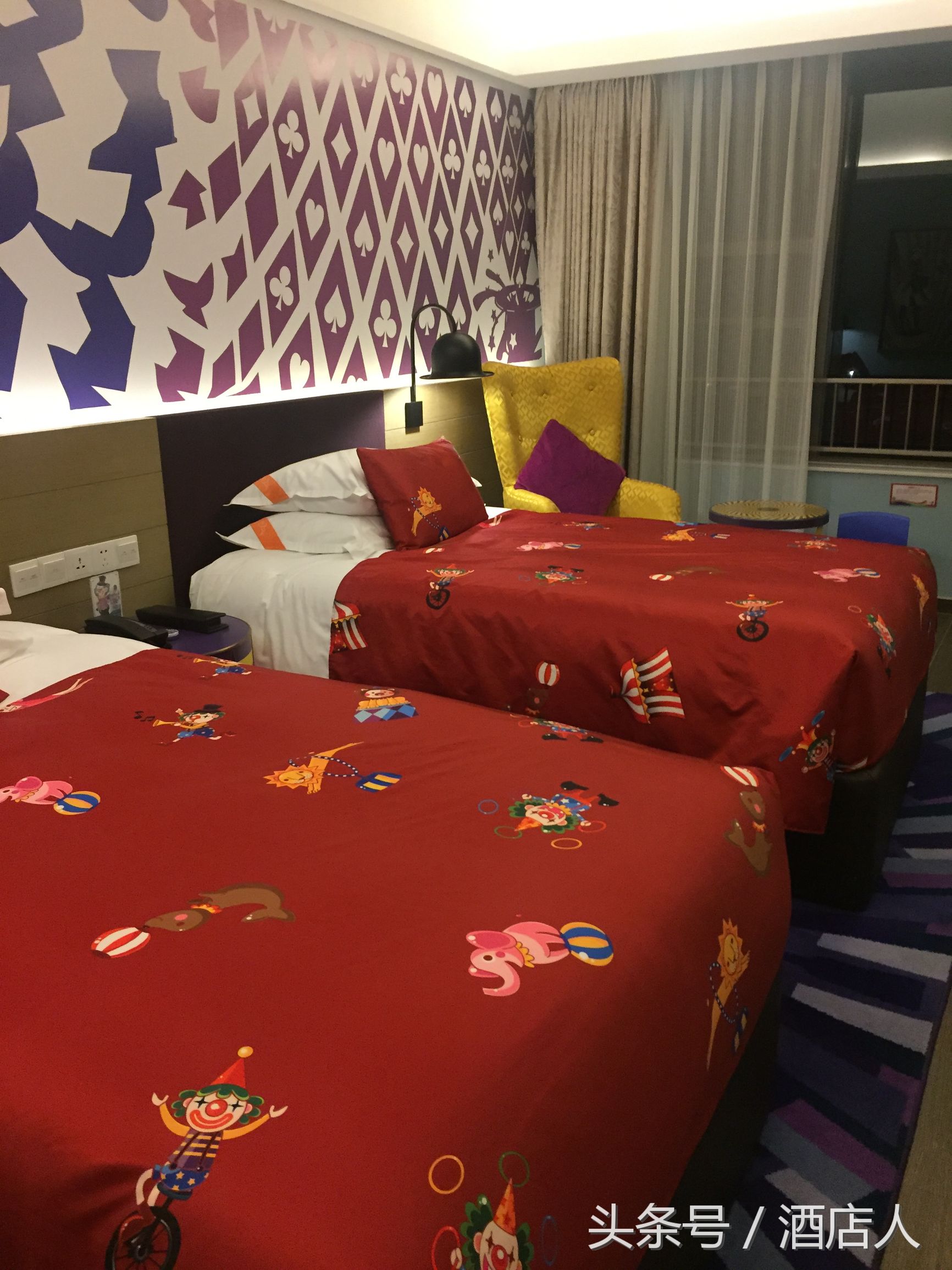 珠海长隆马戏酒店和横琴湾酒店,珠海长隆马戏酒店哪个房性价比高