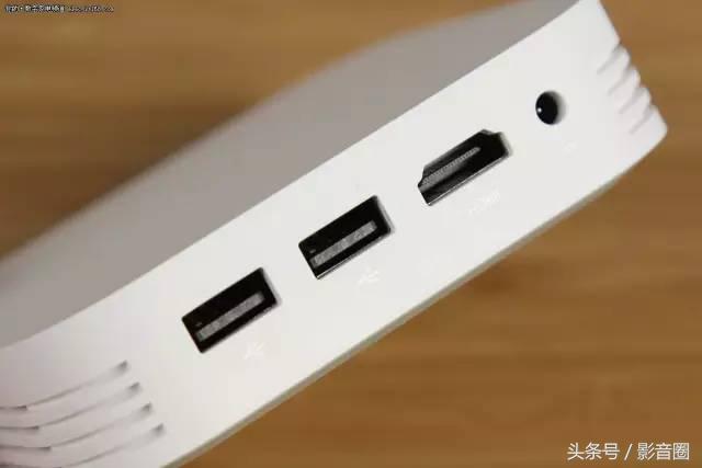 4k流媒体播放机,4k流媒体