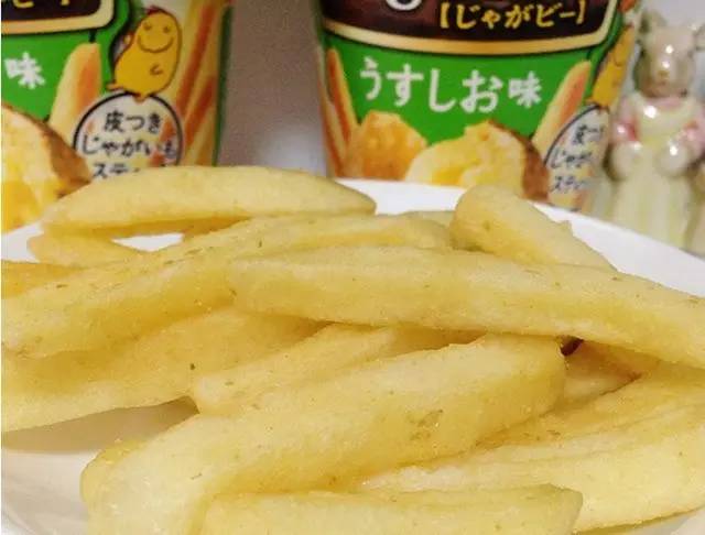 日本有啥好吃的零食值得买,日本最好吃的零食2020