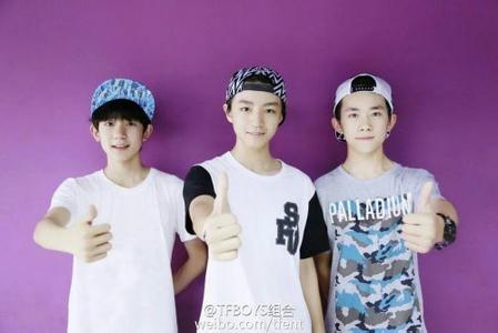为什么那么多人喜欢tfboys,为什么那么多00后喜欢tfboys