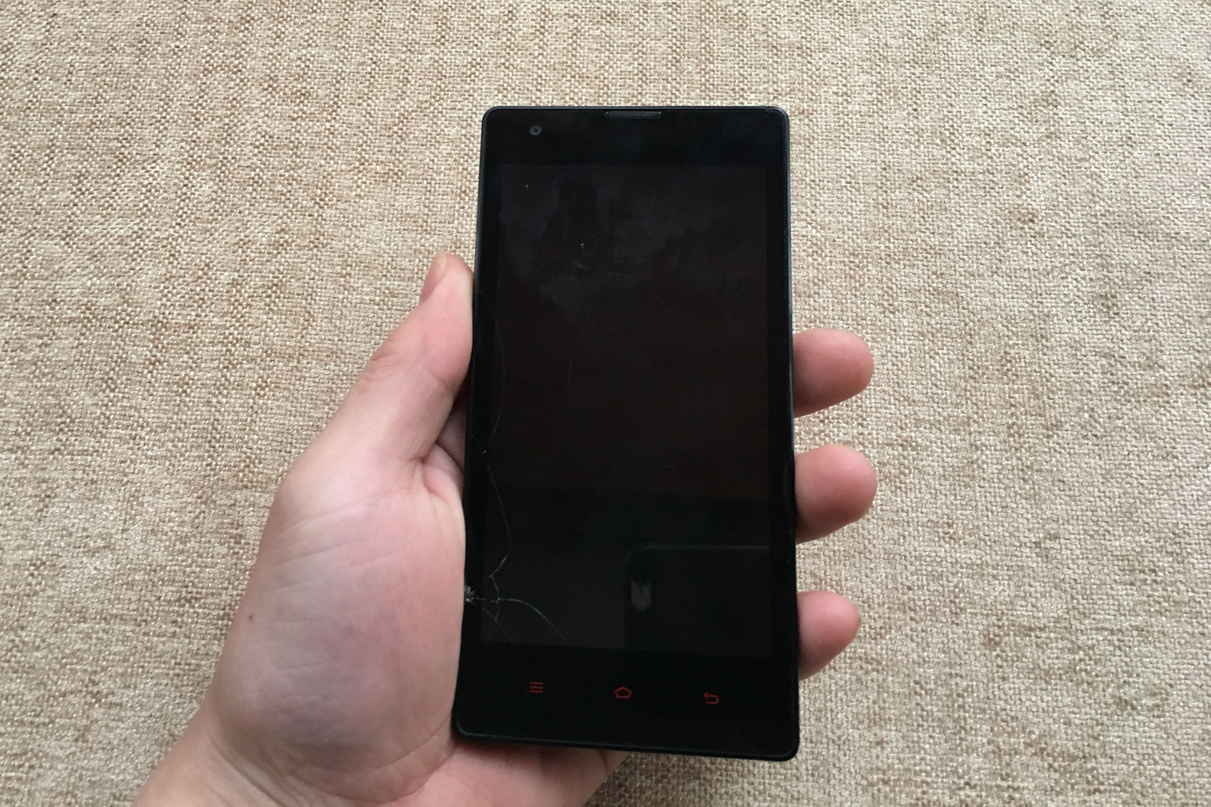 100块钱的红米8a,80块钱红米