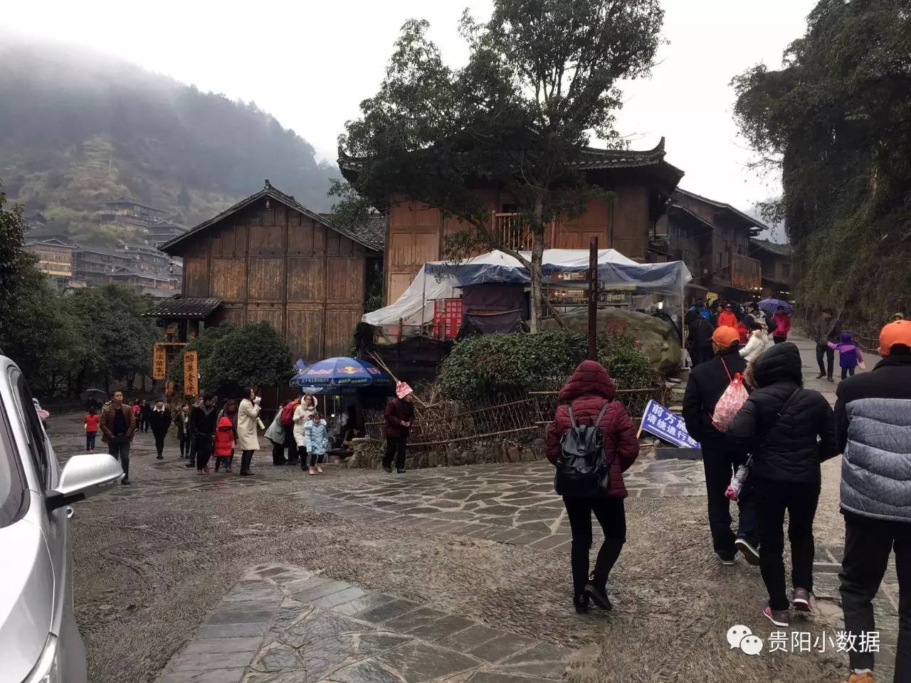 贵州西江千户苗寨四日游攻略图,贵州西江千户苗寨旅游线路