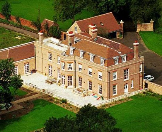 贝克汉姆贝嫂一家近照,贝克汉姆和贝嫂照片