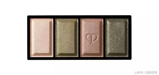 CPB彩妆！永不踩雷的贵妇，你期待的全功课试色