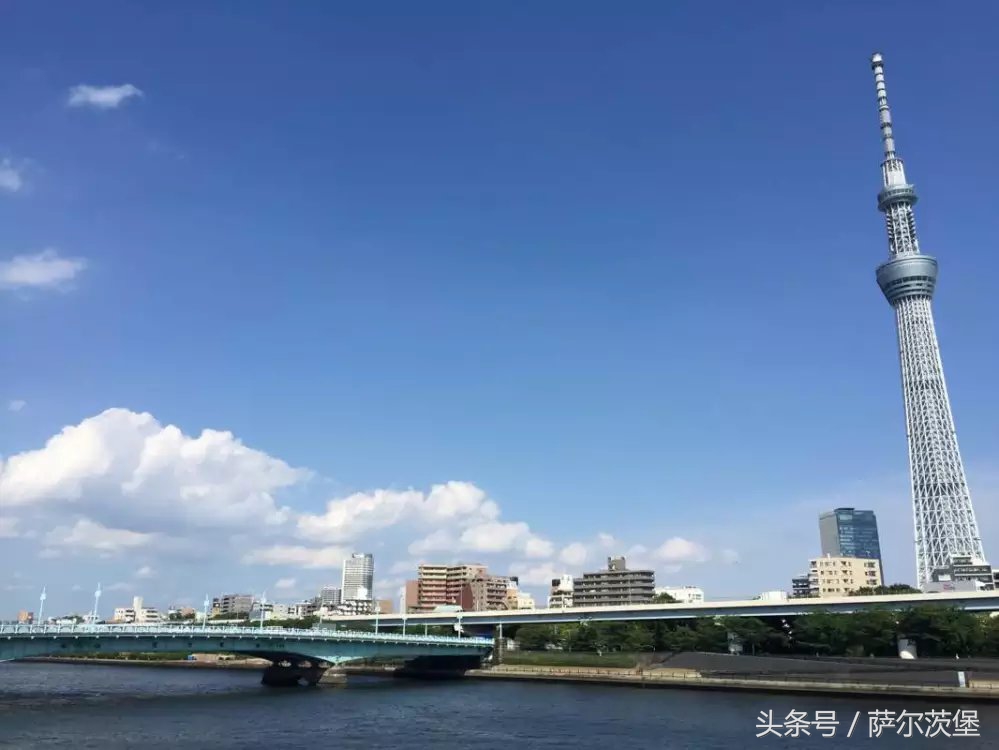 多棱镜之东京箱根富士山--爸妈及女儿眼中不同的日本本州