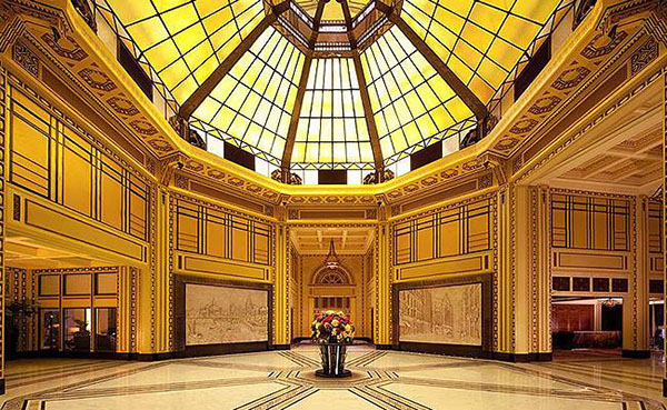 十大求婚餐厅排行榜,上海求婚地点推荐