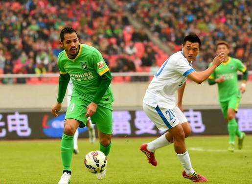 中超13轮赛况,中超第14轮比赛回顾