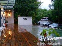 莫干山十大顶级民宿,莫干山十大民宿